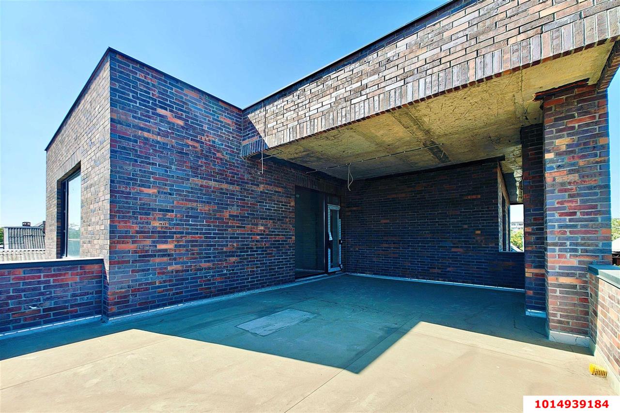 Фото №18: Дом 325 м² + 6 сот. - Краснодар, Хлопчато-бумажный Комбинат, ул. Волжская, 90