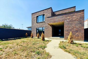 Фото №1: Дом 325 м² - Краснодар, мкр. Хлопчато-бумажный Комбинат, ул. Волжская, 90