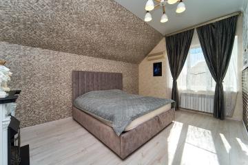 Фото №5: Дом 111 м² - Дорожник, мкр. Прикубанский внутригородской округ, ул. Садовая, 23