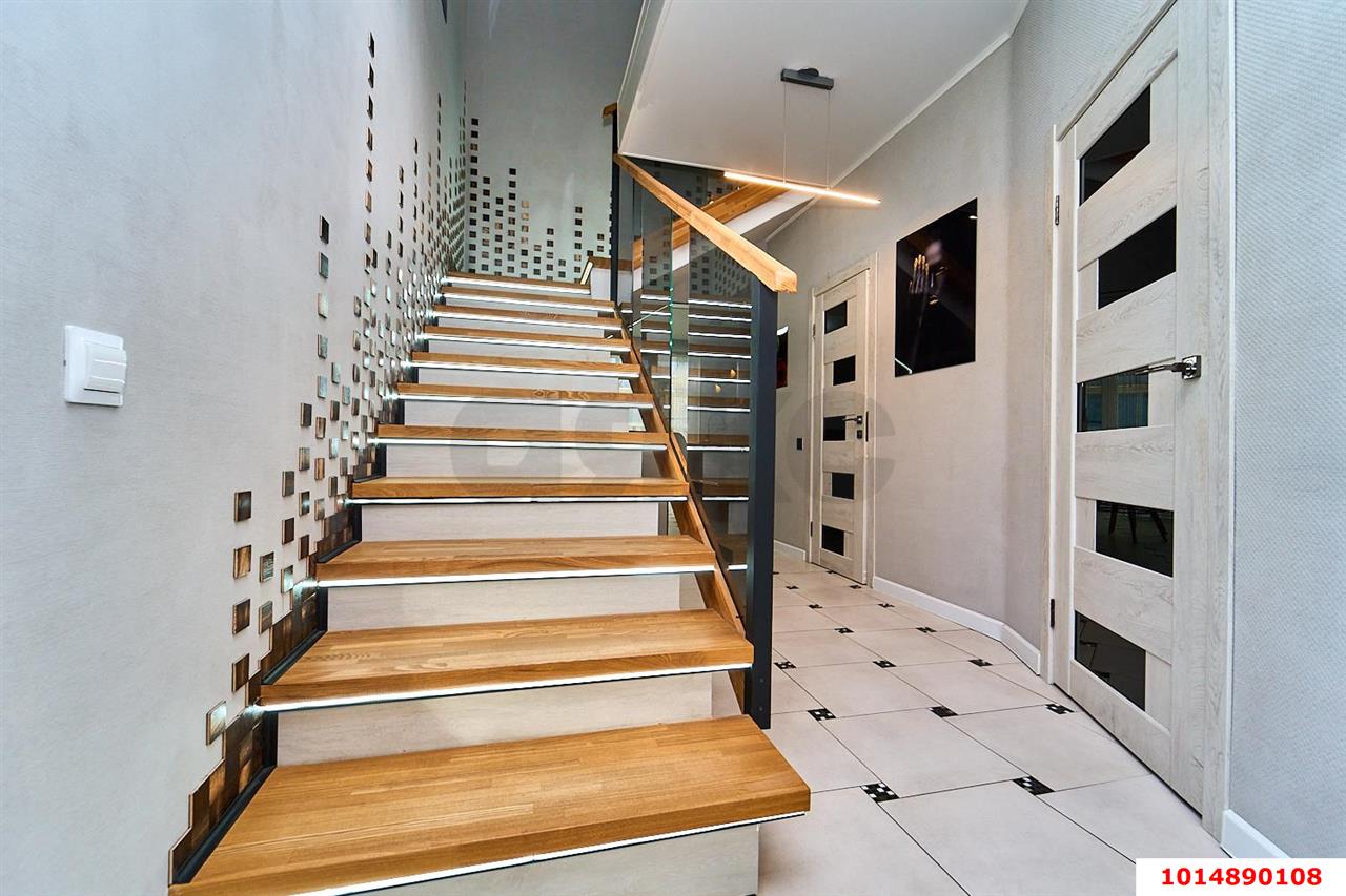 Фото №10: Дом 111 м² + 2.88 сот. - Дорожник, мкр. Прикубанский внутригородской округ, ул. Садовая, 23