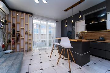 Фото №3: Дом 111 м² - Дорожник, мкр. Прикубанский внутригородской округ, ул. Садовая, 23