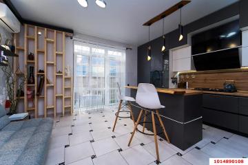 Фото №3: Дом 111 м² - Дорожник, мкр. Прикубанский внутригородской округ, ул. Садовая, 23