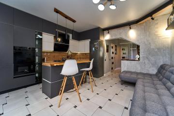 Фото №2: Дом 111 м² - Дорожник, мкр. Прикубанский внутригородской округ, ул. Садовая, 23