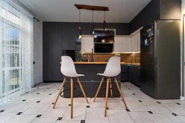 Фото №1: Дом 111 м² - Дорожник, мкр. Прикубанский внутригородской округ, ул. Садовая, 23