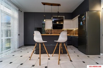 Фото №1: Дом 111 м² - Дорожник, мкр. Прикубанский внутригородской округ, ул. Садовая, 23