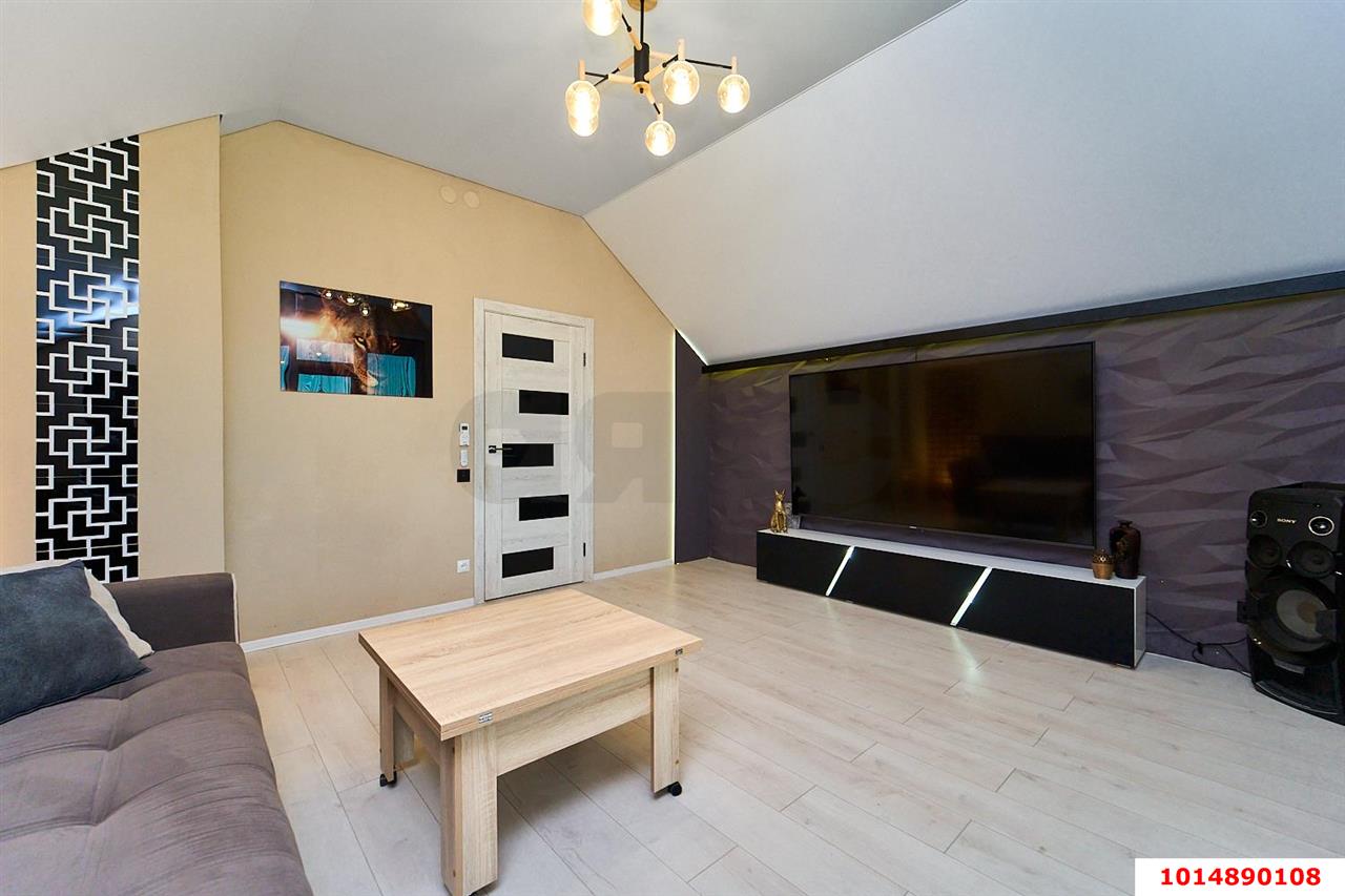 Фото №8: Дом 111 м² + 2.88 сот. - Дорожник, Прикубанский внутригородской округ, ул. Садовая, 23