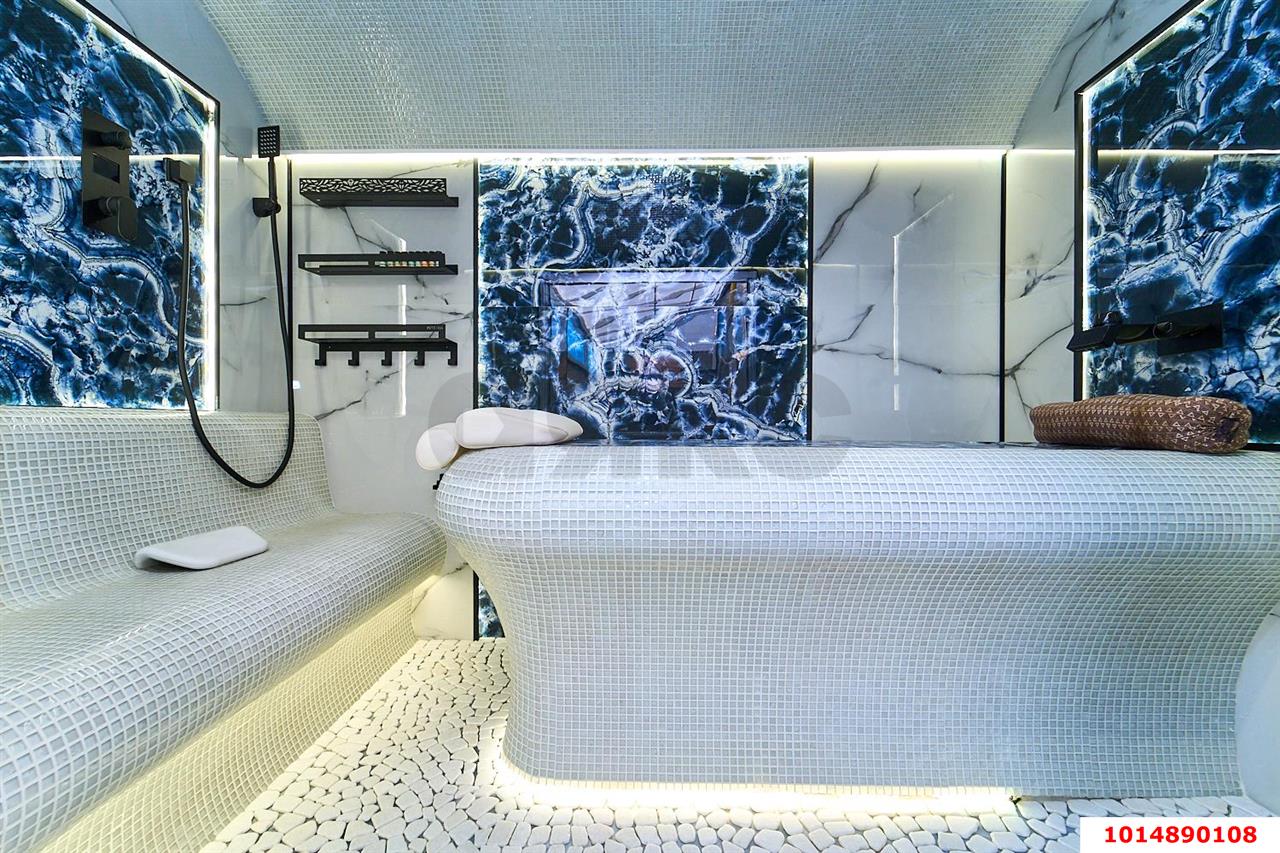 Фото №11: Дом 111 м² + 2.88 сот. - Дорожник, мкр. Прикубанский внутригородской округ, ул. Садовая, 23