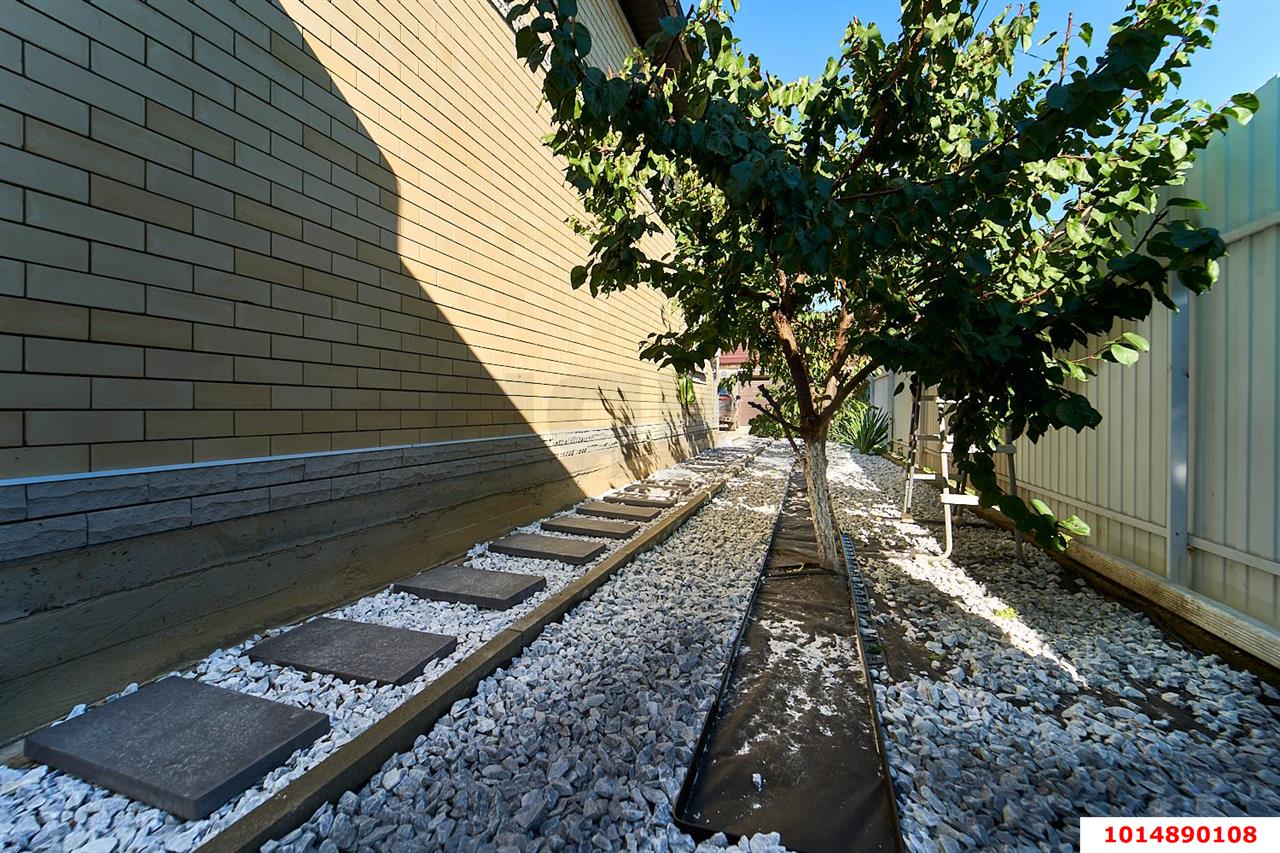 Фото №17: Дом 111 м² + 2.88 сот. - Дорожник, мкр. Прикубанский внутригородской округ, ул. Садовая, 23