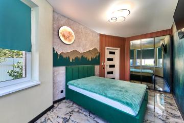 Фото №4: Дом 111 м² - Дорожник, мкр. Прикубанский внутригородской округ, ул. Садовая, 23