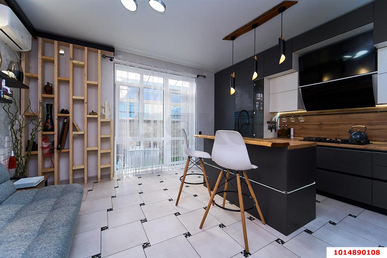 Фото №3: Дом 111 м² + 2.88 сот. - Дорожник, Прикубанский внутригородской округ, ул. Садовая, 23