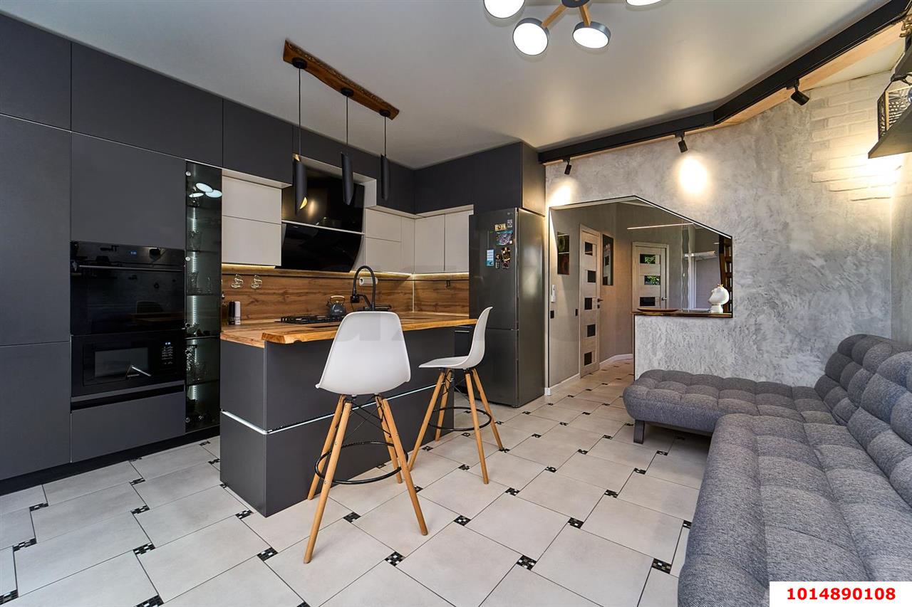 Фото №2: Дом 111 м² + 2.88 сот. - Дорожник, Прикубанский внутригородской округ, ул. Садовая, 23