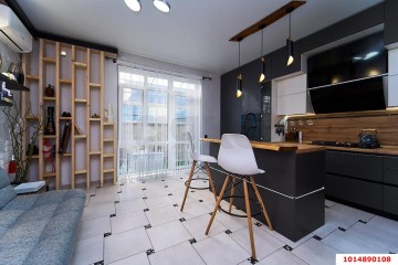 Фото №3: Дом 111 м² - Дорожник, мкр. Прикубанский внутригородской округ, ул. Садовая, 23