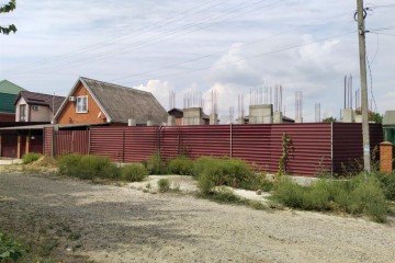 Фото №2: Земельный участок под ИЖС 6.81 сот. - Яблоновский, ул. Молодёжная, 22