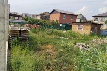 Фото №3: Земельный участок под ИЖС 6.81 сот. - Яблоновский, ул. Молодёжная, 22