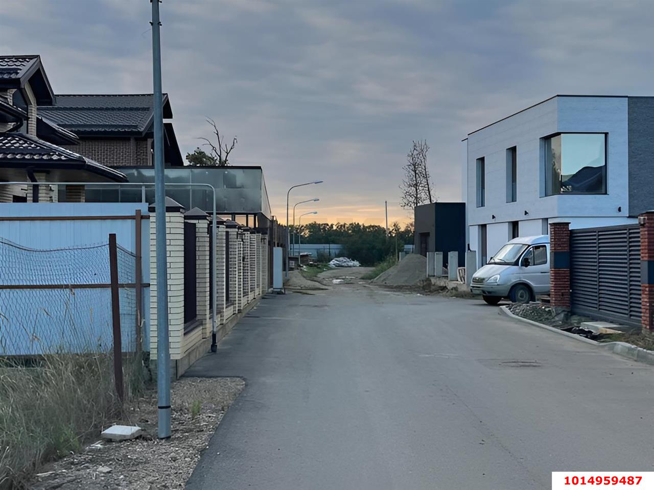 Фото №1: Земельный участок под ИЖС 7.01 сот. - Краснодар, КП Близкий