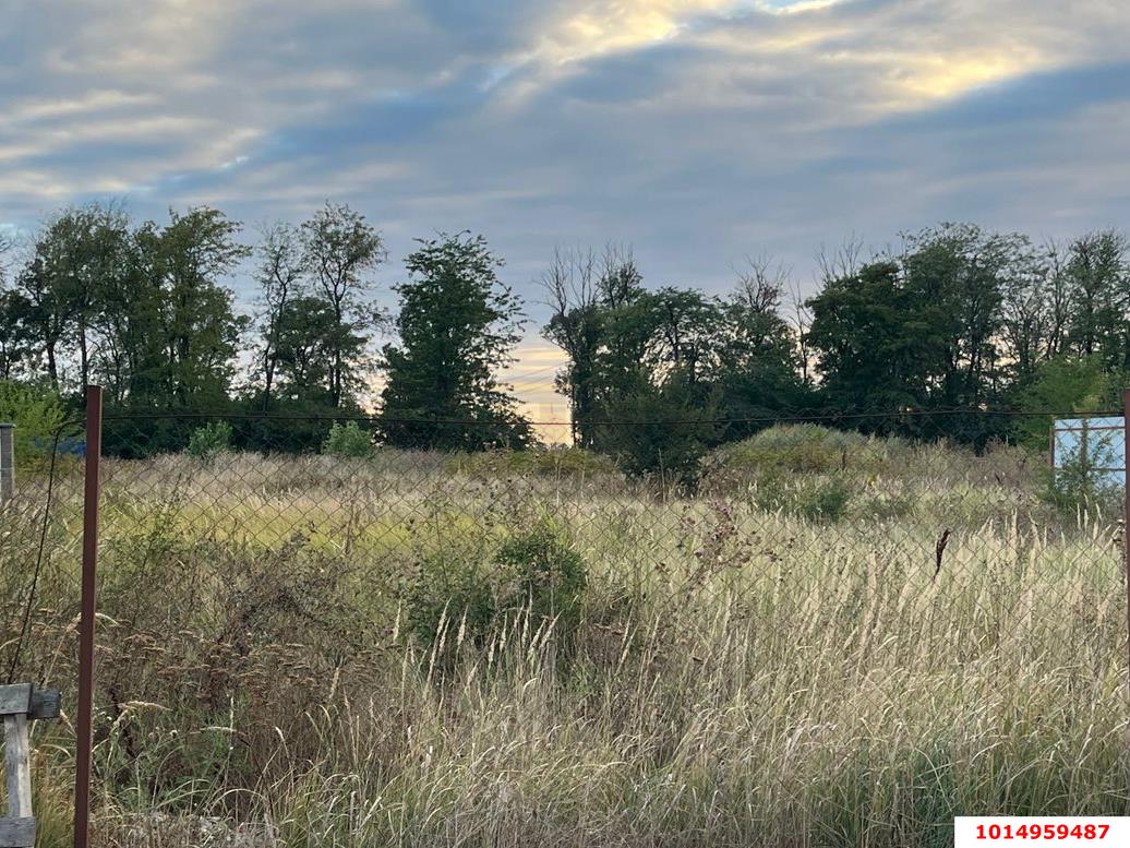 Фото №4: Земельный участок под ИЖС 7.01 сот. - Краснодар, КП Близкий