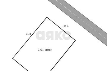 Фото №2: Земельный участок под ИЖС 7.01 сот. - Краснодар, мкр. КП Близкий, 