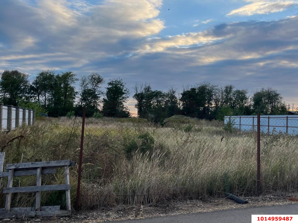 Фото №3: Земельный участок под ИЖС 7.01 сот. - Краснодар, КП Близкий