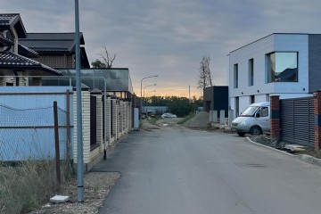 Фото №1: Земельный участок под ИЖС 7.01 сот. - Краснодар, п. коттеджный  Близкий, ул. Ивана Беличенко, 4