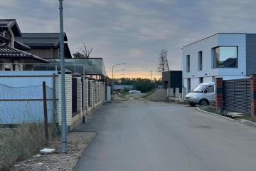 Фото №1: Земельный участок 7.01 сот. - Краснодар, п. коттеджный  Близкий, ул. Ивана Беличенко, 4