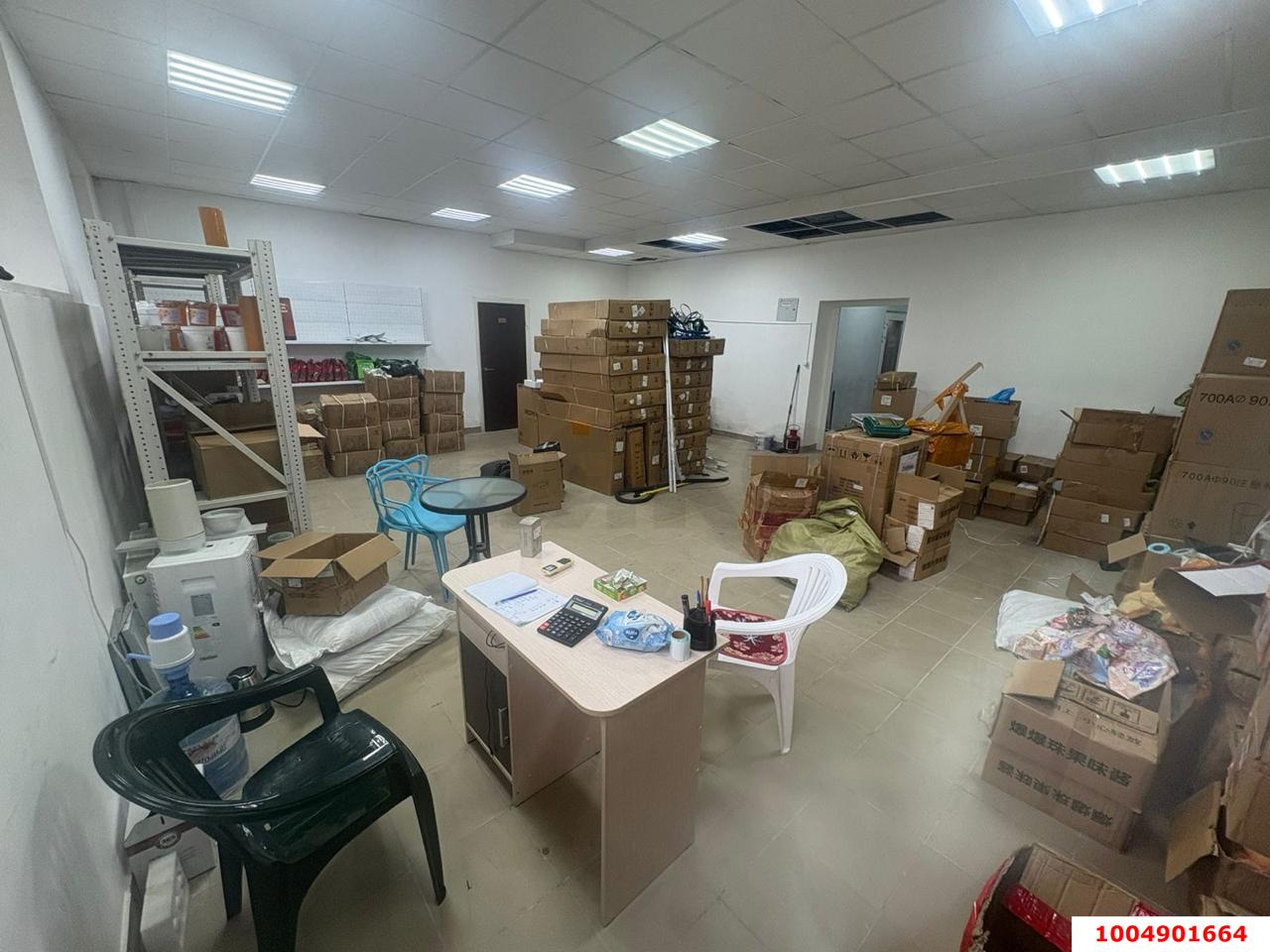 Фото №4: Торговое помещение 20 м² - Краснодар, Музыкальный, ул. имени С.В. Рахманинова, 33