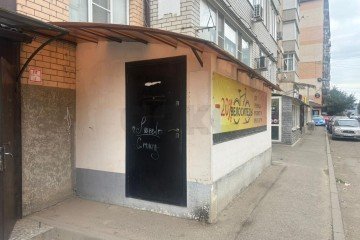 Фото №2: Торговое помещение 20 м² - Краснодар, мкр. Музыкальный, ул. имени С.В. Рахманинова, 33