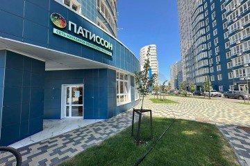 Фото №4: Торговое помещение 89 м² - Краснодар, мкр. жилой комплекс Фонтаны, ул. Воронежская, 47Б