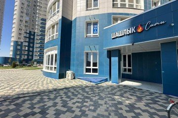 Фото №3: Торговое помещение 94 м² - Краснодар, мкр. жилой комплекс Фонтаны, ул. Воронежская, 47Б