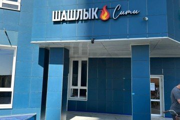 Фото №4: Торговое помещение 94 м² - Краснодар, мкр. жилой комплекс Фонтаны, ул. Воронежская, 47Б