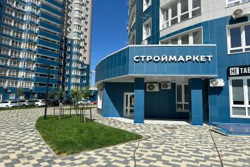 Фото №3: Коммерция 88 м² - Краснодар, мкр. жилой комплекс Фонтаны, ул. Воронежская, 47Б