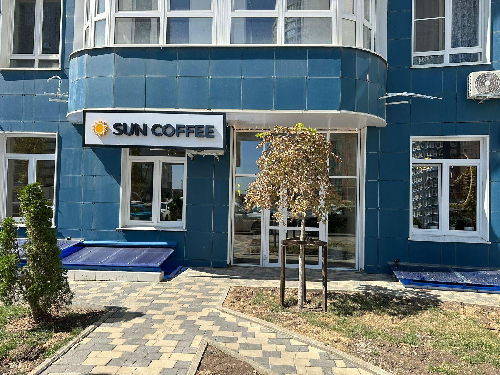 Фото №4: Коммерция 81 м² - Краснодар, Центральный внутригородской округ, жилой комплекс Фонтаны, мкр. Черёмушки, ул. Воронежская, 47/10