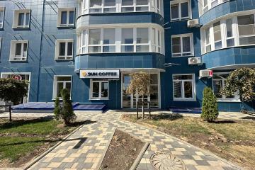 Фото №1: Коммерция 81 м² - Краснодар, мкр. Черёмушки, ул. Воронежская, 47/10