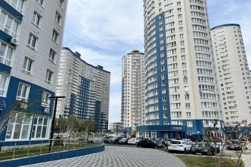 Фото №5: Коммерция 88 м² - Краснодар, мкр. жилой комплекс Фонтаны, ул. Воронежская, 47/35