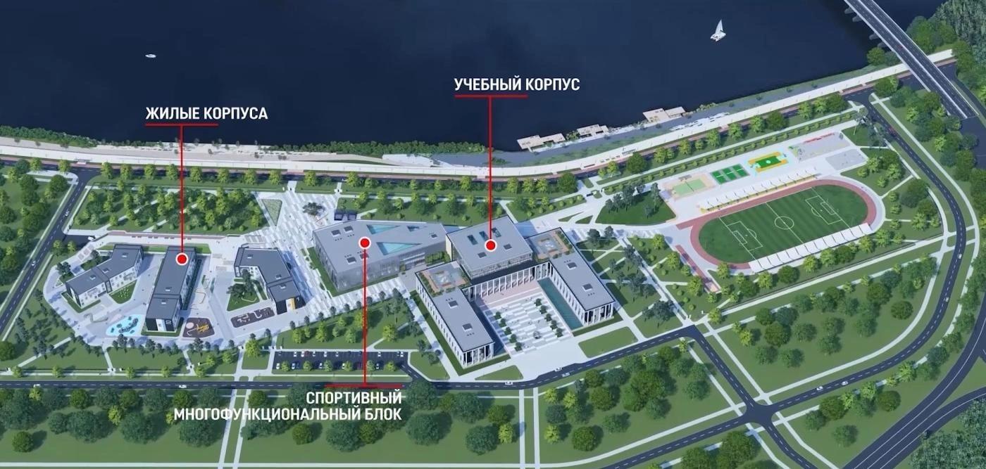 Фото №11: Коммерция 88 м² - Краснодар, Центральный внутригородской округ, Черёмушки, мкр. жилой комплекс Фонтаны, ул. Воронежская, 47/35