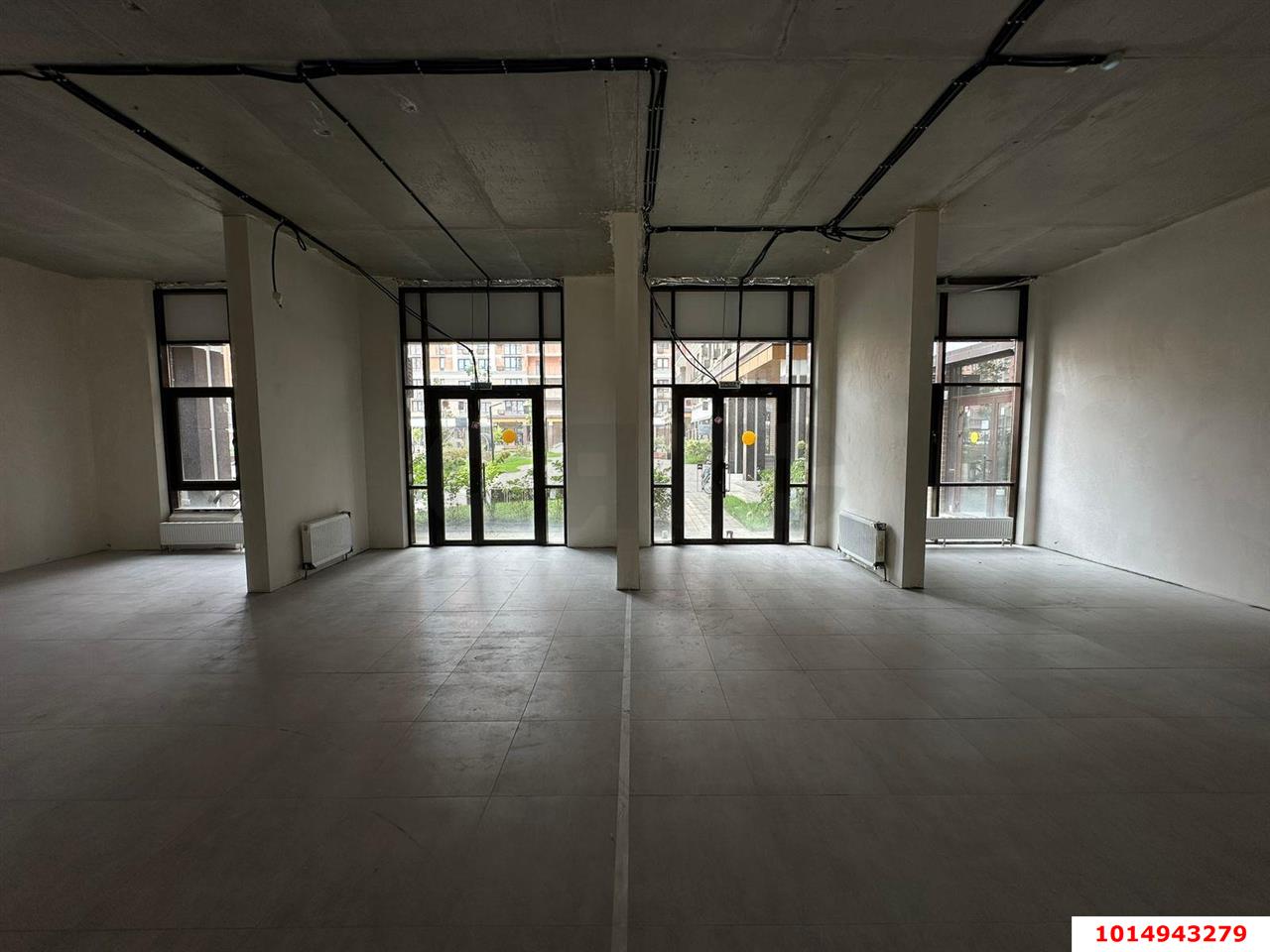 Фото №7: Коммерция 696 м² - Краснодар, Прикубанский внутригородской округ, мкр. жилой комплекс Самолёт-6, ул. Ивана Беличенко, 92к1