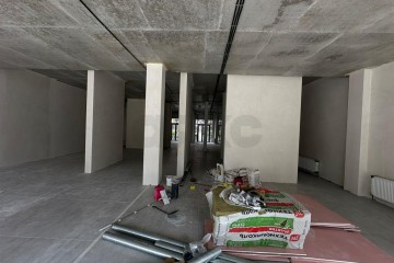 Фото №5: Торговое помещение 697 м² - Краснодар, мкр. жилой комплекс Самолёт-6, ул. Ивана Беличенко, 92к1