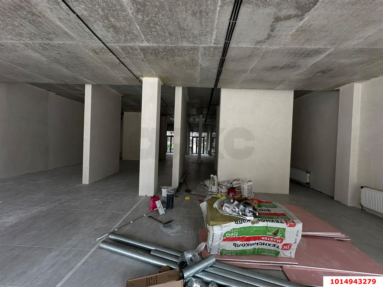 Фото №5: Коммерция 696 м² - Краснодар, Прикубанский внутригородской округ, мкр. жилой комплекс Самолёт-6, ул. Ивана Беличенко, 92к1