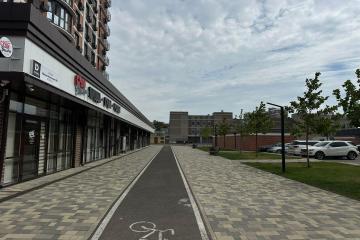 Фото №2: Коммерция 696 м² - Краснодар, мкр. жилой комплекс Самолёт-6, ул. Ивана Беличенко, 92к1