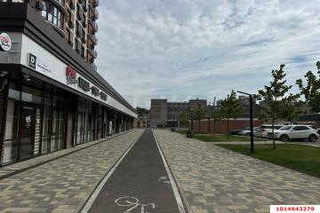 Фото №2: Коммерция 696 м² - Краснодар, мкр. жилой комплекс Самолёт-6, ул. Ивана Беличенко, 92к1