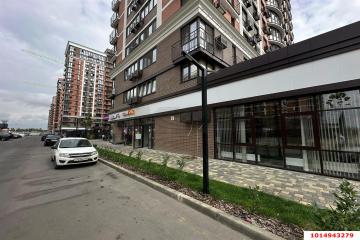 Фото №1: Коммерция 696 м² - Краснодар, мкр. жилой комплекс Самолёт-6, ул. Ивана Беличенко, 92к1