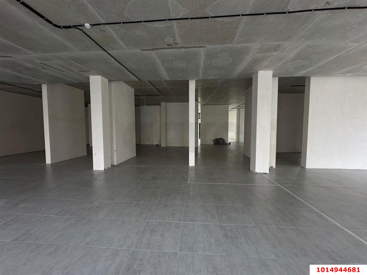 Фото №8: Торговое помещение 700 м² - Краснодар, жилой комплекс Самолёт-6, ул. Ивана Беличенко, 92