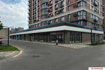 Фото №1: Коммерция 700 м² - Краснодар, мкр. жилой комплекс Самолёт-6, ул. Ивана Беличенко, 92