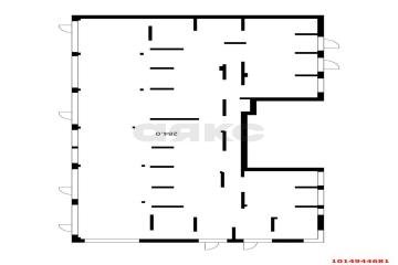 Фото №2: Коммерция 700 м² - Краснодар, мкр. жилой комплекс Самолёт-6, ул. Ивана Беличенко, 92
