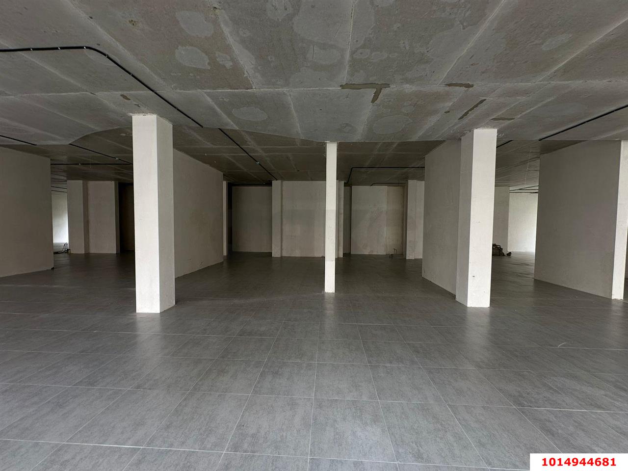 Фото №9: Торговое помещение 700 м² - Краснодар, жилой комплекс Самолёт-6, ул. Ивана Беличенко, 92