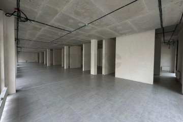 Фото №5: Торговое помещение 700 м² - Краснодар, мкр. жилой комплекс Самолёт-6, ул. Ивана Беличенко, 92