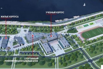 Фото №4: Торговое помещение 563 м² - Краснодар, мкр. жилой комплекс Фонтаны, ул. Воронежская, 47/10
