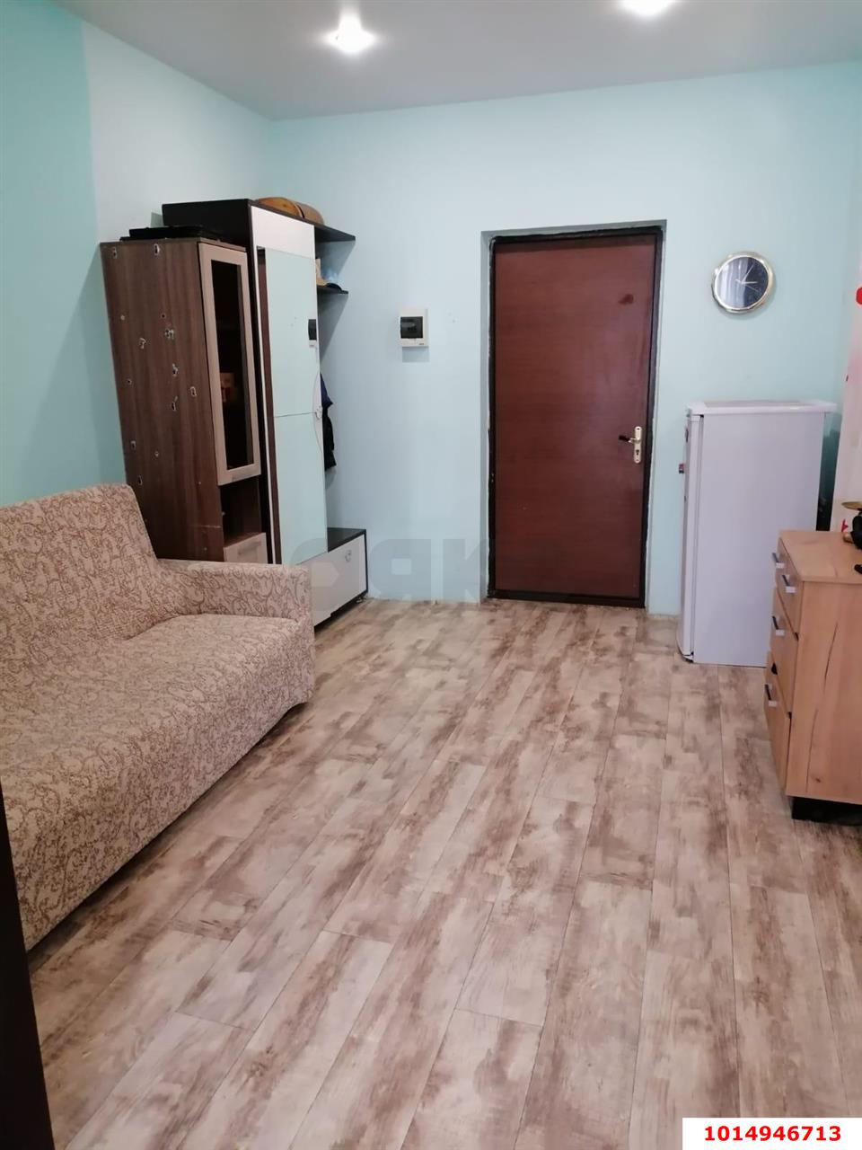 Фото №3: Студия 34 м² - Краснодар, Прикубанский внутригородской округ, Завод Радиоизмерительных Приборов, мкр. Музыкальный, ул. имени С.С. Прокофьева, 31