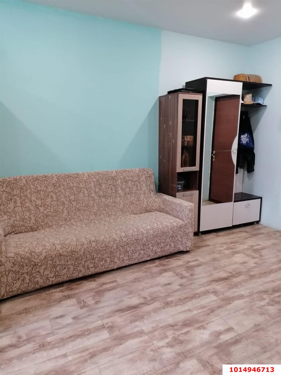 Фото №4: Студия 34 м² - Краснодар, Прикубанский внутригородской округ, Завод Радиоизмерительных Приборов, мкр. Музыкальный, ул. имени С.С. Прокофьева, 31