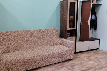 Фото №4: Студия 34 м² - Краснодар, мкр. Музыкальный, ул. имени С.С. Прокофьева, 31