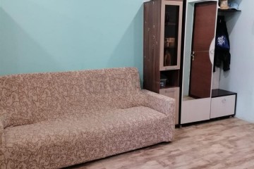 Фото №4: Студия 34 м² - Краснодар, мкр. Музыкальный, ул. имени С.С. Прокофьева, 31